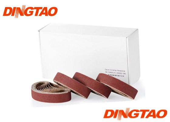 706605 For Vector Q80 Cutter Parts Suit Sharpening Bands G80 Corindon L261