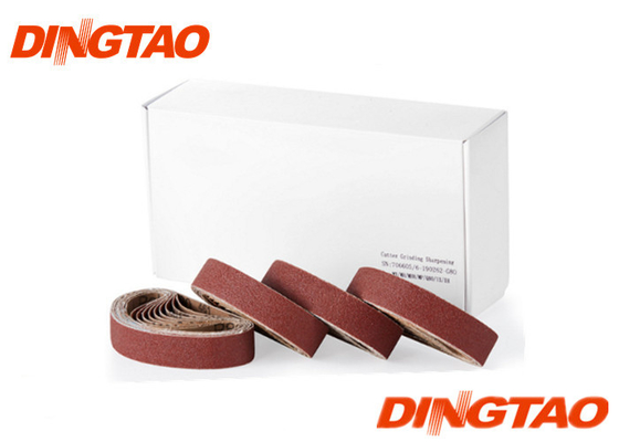 706605 For Vector Q80 Cutter Parts Suit Sharpening Bands G80 Corindon L261