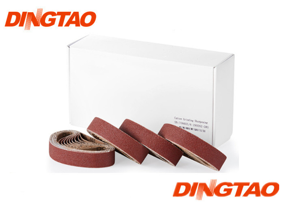 706605 For Vector Q80 Cutter Parts Suit Sharpening Bands G80 Corindon L261