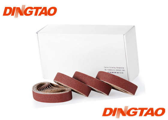 706605 For Vector Q80 Cutter Parts Suit Sharpening Bands G80 Corindon L261
