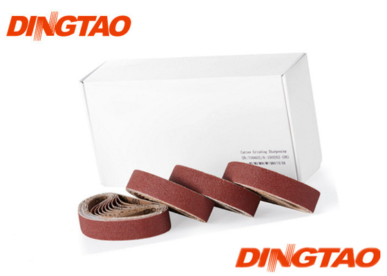 706605 For Vector Q80 Cutter Parts Suit Sharpening Bands G80 Corindon L261