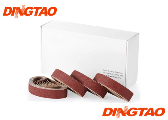 706605 For Vector Q80 Cutter Parts Suit Sharpening Bands G80 Corindon L261