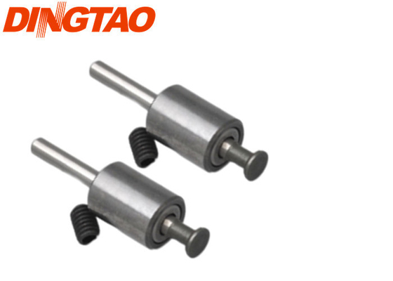 Suit For DT Vector Q80 MH8 M88 Cutter Parts MX Side Roller Carbide 775491