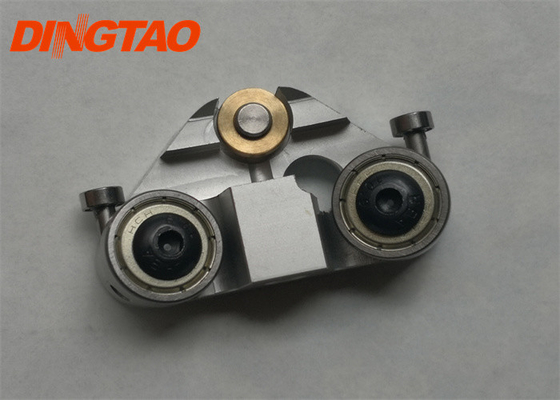 For Lectra Vector Q80 Parts MH8 Q50 Bronze Pebble Sharpener Presser Foot 705935