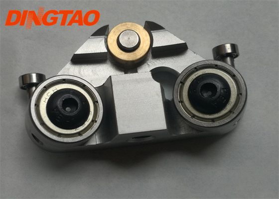 For Lectra Vector Q80 Parts MH8 Q50 Bronze Pebble Sharpener Presser Foot 705935