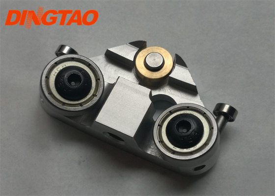 For Lectra Vector Q80 Parts MH8 Q50 Bronze Pebble Sharpener Presser Foot 705935