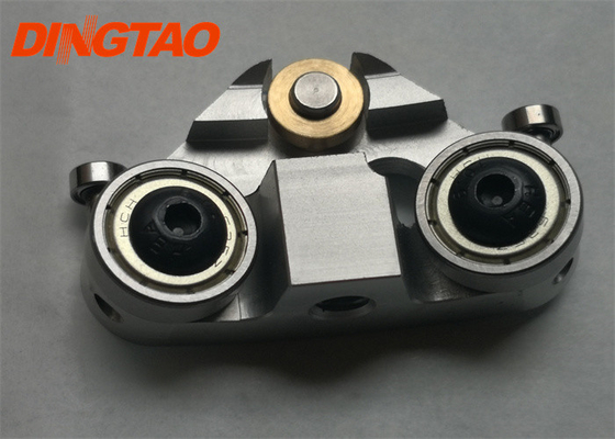 For Lectra Vector Q80 Parts MH8 Q50 Bronze Pebble Sharpener Presser Foot 705935