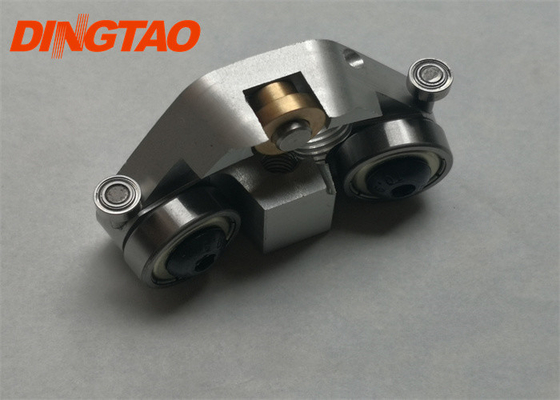 For Lectra Vector Q80 Parts MH8 Q50 Bronze Pebble Sharpener Presser Foot 705935