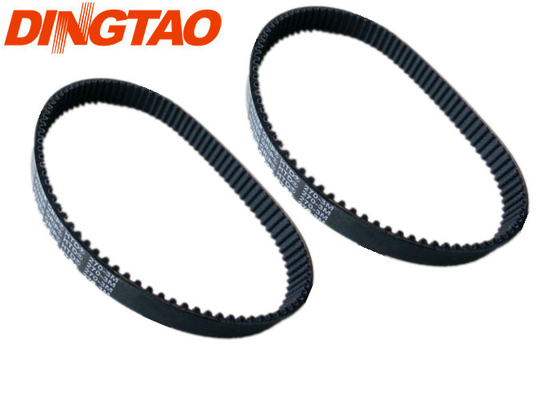 For DT GTXL Parts GT1000 Cutter PN 180500261 Belt 3mm P-90 Grv