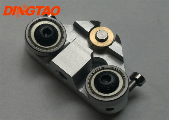 For Lectra Vector Q80 Parts MH8 Q50 Bronze Pebble Sharpener Presser Foot 705935