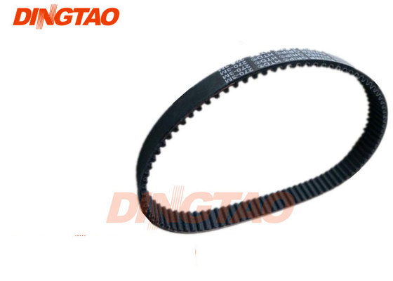 For DT GTXL Parts GT1000 Cutter PN 180500261 Belt 3mm P-90 Grv
