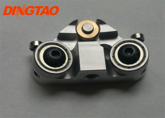 For Lectra Vector Q80 Parts MH8 Q50 Bronze Pebble Sharpener Presser Foot 705935