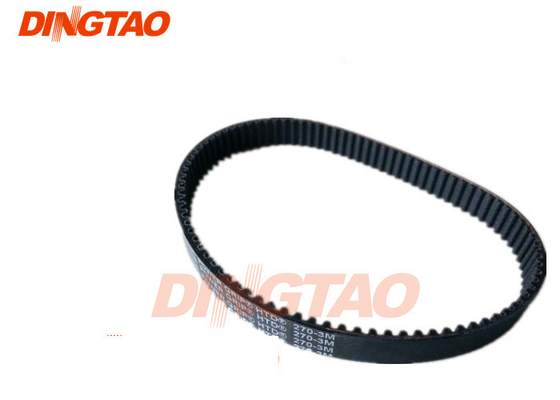 For DT GTXL Parts GT1000 Cutter PN 180500261 Belt 3mm P-90 Grv