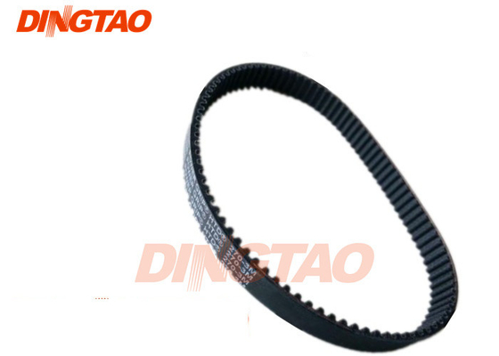 For DT GTXL Parts GT1000 Cutter PN 180500261 Belt 3mm P-90 Grv