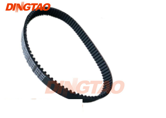 For DT GTXL Parts GT1000 Cutter PN 180500261 Belt 3mm P-90 Grv