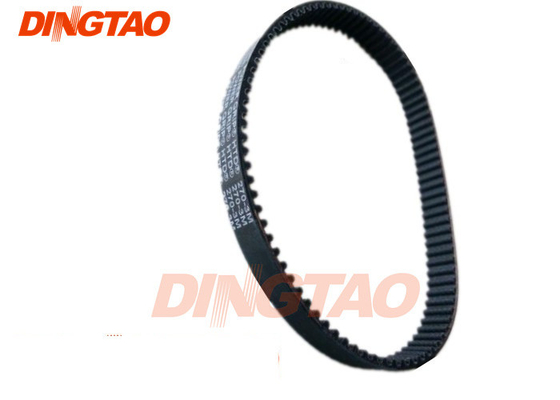 For DT GTXL Parts GT1000 Cutter PN 180500261 Belt 3mm P-90 Grv