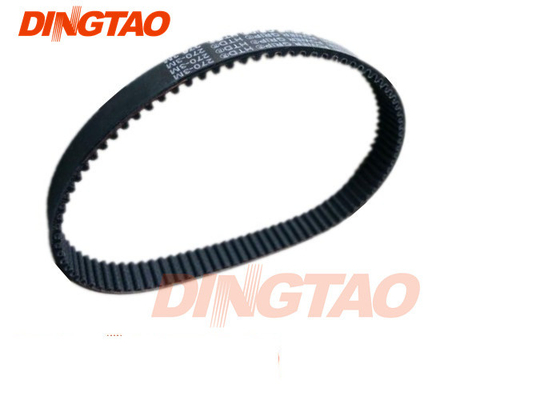 For DT GTXL Parts GT1000 Cutter PN 180500261 Belt 3mm P-90 Grv