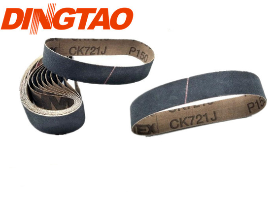For Vector Q80 Parts IX9 IX6 MP9 MP6 Cutter 705023 Sharpening Belt 260x19mm
