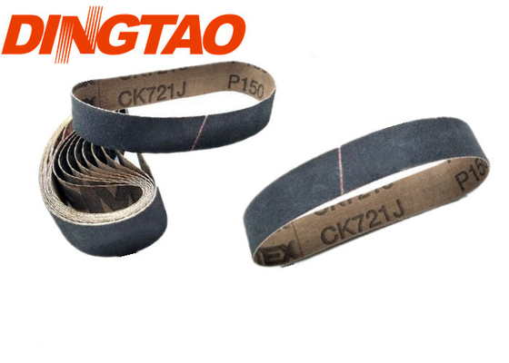 For Vector Q80 Parts IX9 IX6 MP9 MP6 Cutter 705023 Sharpening Belt 260x19mm