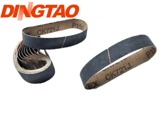For Vector Q80 Parts IX9 IX6 MP9 MP6 Cutter 705023 Sharpening Belt 260x19mm