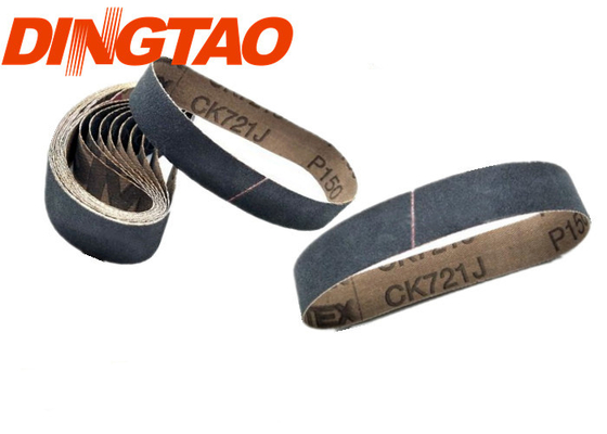 For Vector Q80 Parts IX9 IX6 MP9 MP6 Cutter 705023 Sharpening Belt 260x19mm