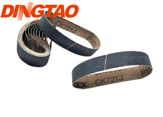 For Vector Q80 Parts IX9 IX6 MP9 MP6 Cutter 705023 Sharpening Belt 260x19mm