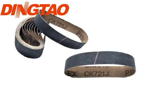 For Vector Q80 Parts IX9 IX6 MP9 MP6 Cutter 705023 Sharpening Belt 260x19mm