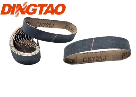 For Vector Q80 Parts IX9 IX6 MP9 MP6 Cutter 705023 Sharpening Belt 260x19mm