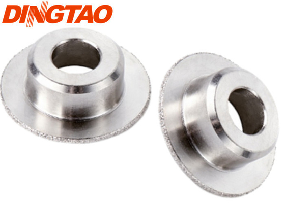 For Gerber GT1000 GTXL Cutter Parts 85904000 Wheel Grinding 80grt 1.365odx 625id