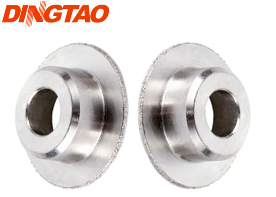 For Gerber GT1000 GTXL Cutter Parts 85904000 Wheel Grinding 80grt 1.365odx 625id
