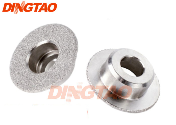 For Gerber GT1000 GTXL Cutter Parts 85904000 Wheel Grinding 80grt 1.365odx 625id
