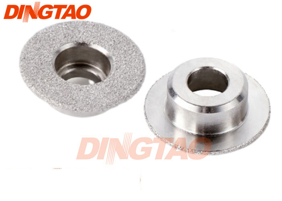For Gerber GT1000 GTXL Cutter Parts 85904000 Wheel Grinding 80grt 1.365odx 625id