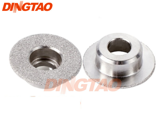 For Gerber GT1000 GTXL Cutter Parts 85904000 Wheel Grinding 80grt 1.365odx 625id