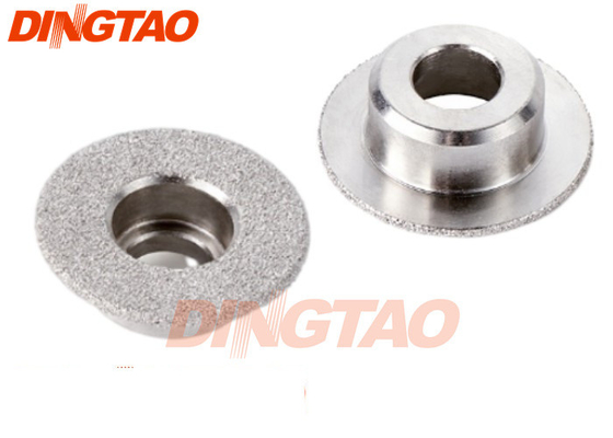 For Gerber GT1000 GTXL Cutter Parts 85904000 Wheel Grinding 80grt 1.365odx 625id