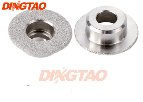 For Gerber GT1000 GTXL Cutter Parts 85904000 Wheel Grinding 80grt 1.365odx 625id