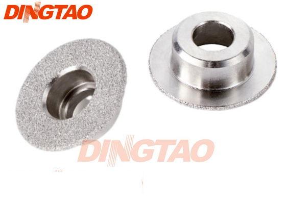 For Gerber GT1000 GTXL Cutter Parts 85904000 Wheel Grinding 80grt 1.365odx 625id