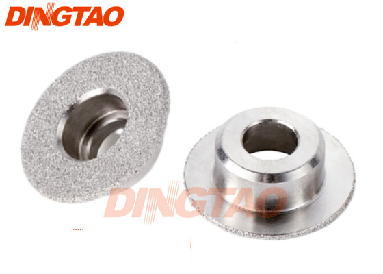 For Gerber GT1000 GTXL Cutter Parts 85904000 Wheel Grinding 80grt 1.365odx 625id
