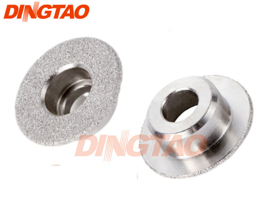 For Gerber GT1000 GTXL Cutter Parts 85904000 Wheel Grinding 80grt 1.365odx 625id