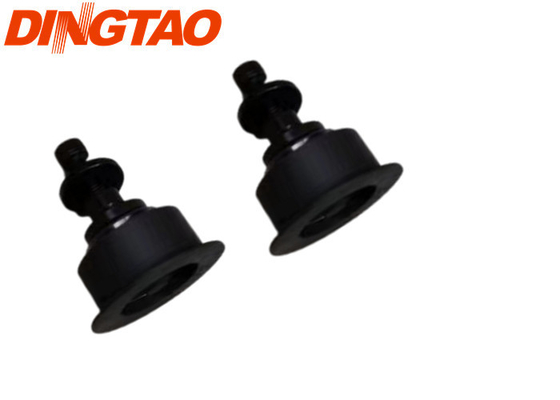 704409 Suit For Vector Q80 Mh8 M88 Cutter Parts Tension Pulley Rotating Blade