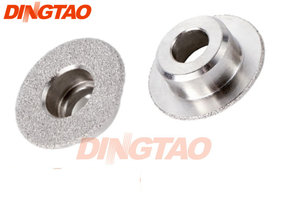 For Gerber GT1000 GTXL Cutter Parts 85904000 Wheel Grinding 80grt 1.365odx 625id