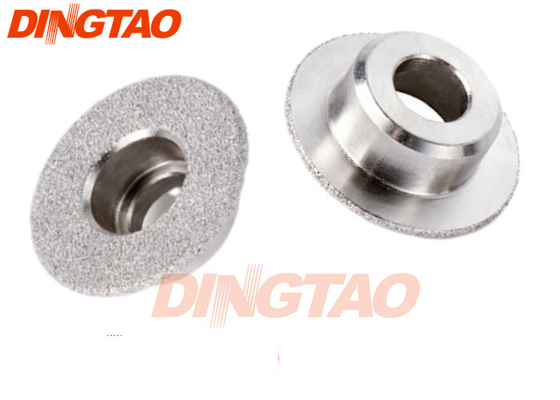 For Gerber GT1000 GTXL Cutter Parts 85904000 Wheel Grinding 80grt 1.365odx 625id