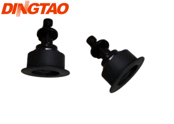 704409 Suit For Vector Q80 Mh8 M88 Cutter Parts Tension Pulley Rotating Blade