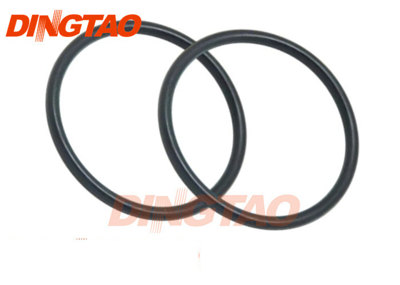Auto Cutter Machine Spare Parts For GTXL GT100 Parts O-ring Grinding Wheel 496500222