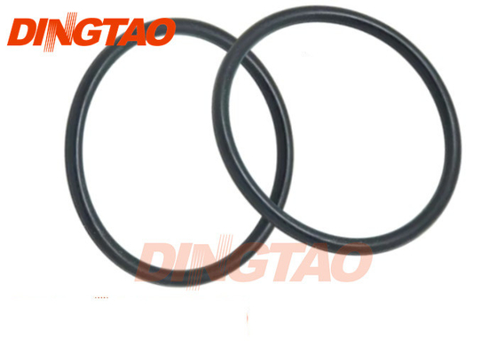 Auto Cutter Machine Spare Parts For GTXL GT100 Parts O-ring Grinding Wheel 496500222