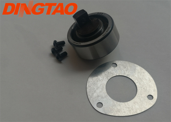 Spare Parts For Vector IX9 Vector Q80 M88 704399 Vibration Bearing Assembly
