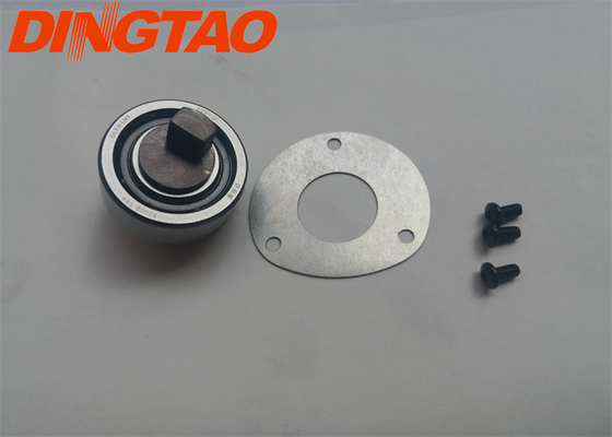 Spare Parts For Vector IX9 Vector Q80 M88 704399 Vibration Bearing Assembly