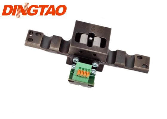 Cutter Parts For Lectra Vector Q80 IX9 Ix6 MP9 MP6 Knife Pressure Sensing 124011