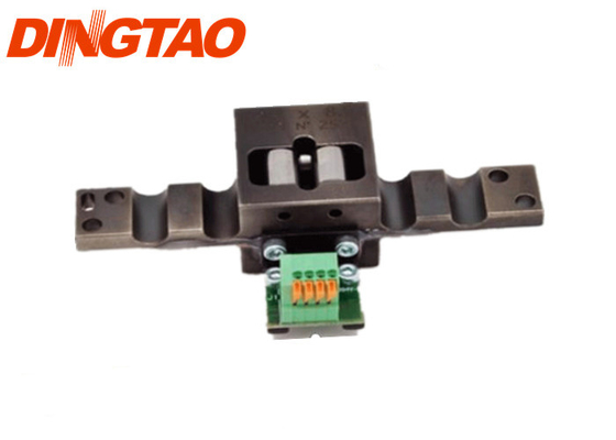 Cutter Parts For Lectra Vector Q80 IX9 Ix6 MP9 MP6 Knife Pressure Sensing 124011