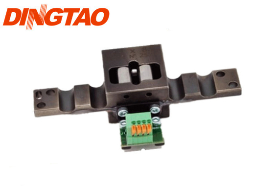 Cutter Parts For Lectra Vector Q80 IX9 Ix6 MP9 MP6 Knife Pressure Sensing 124011