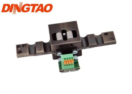 Cutter Parts For Lectra Vector Q80 IX9 Ix6 MP9 MP6 Knife Pressure Sensing 124011